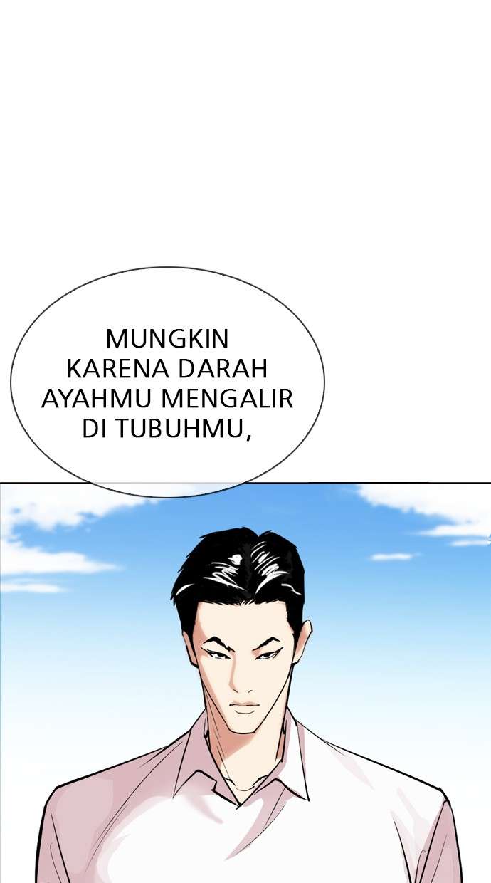 Lookism Chapter 312 halaman 172