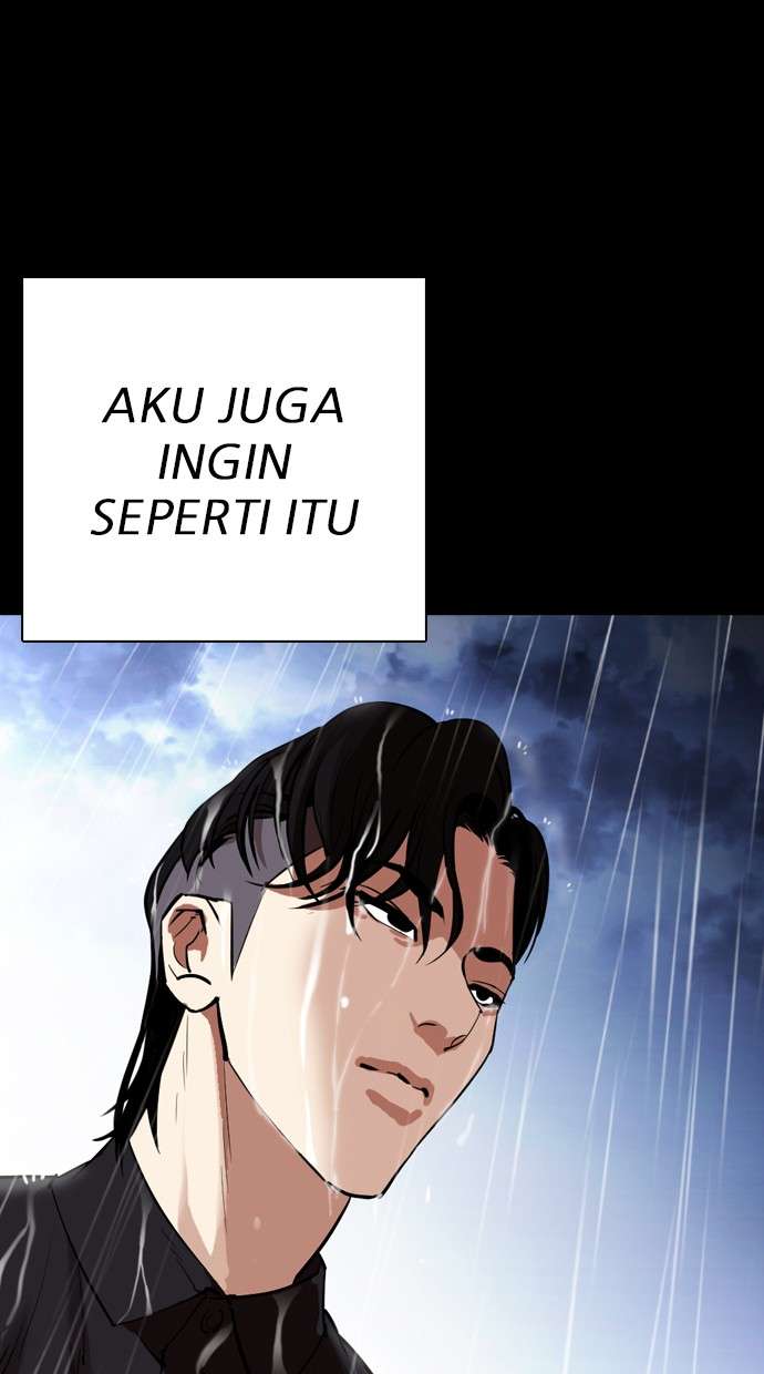 Lookism Chapter 312 halaman 144