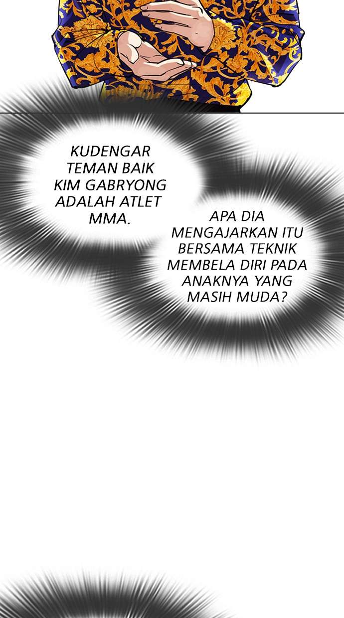 Lookism Chapter 312 halaman 170