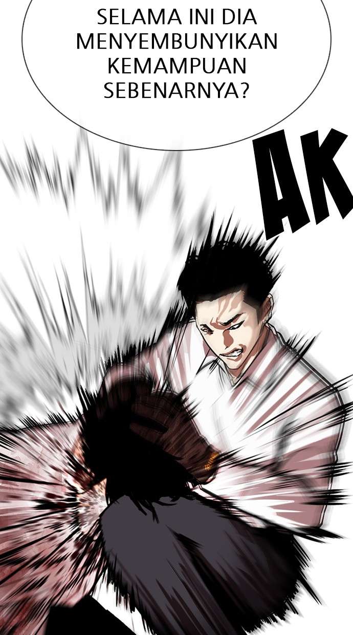 Lookism Chapter 312 halaman 158