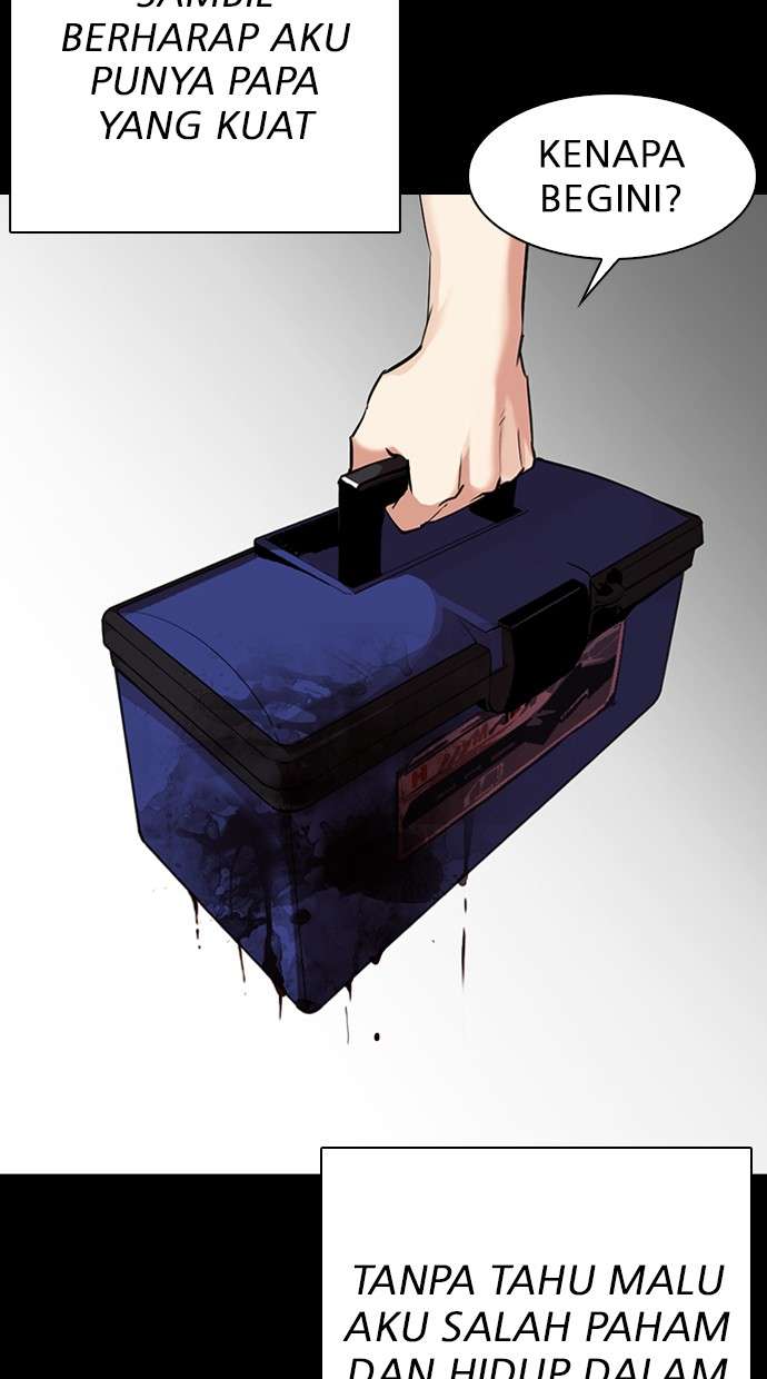 Lookism Chapter 312 halaman 133