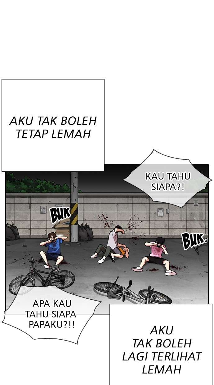 Lookism Chapter 312 halaman 35