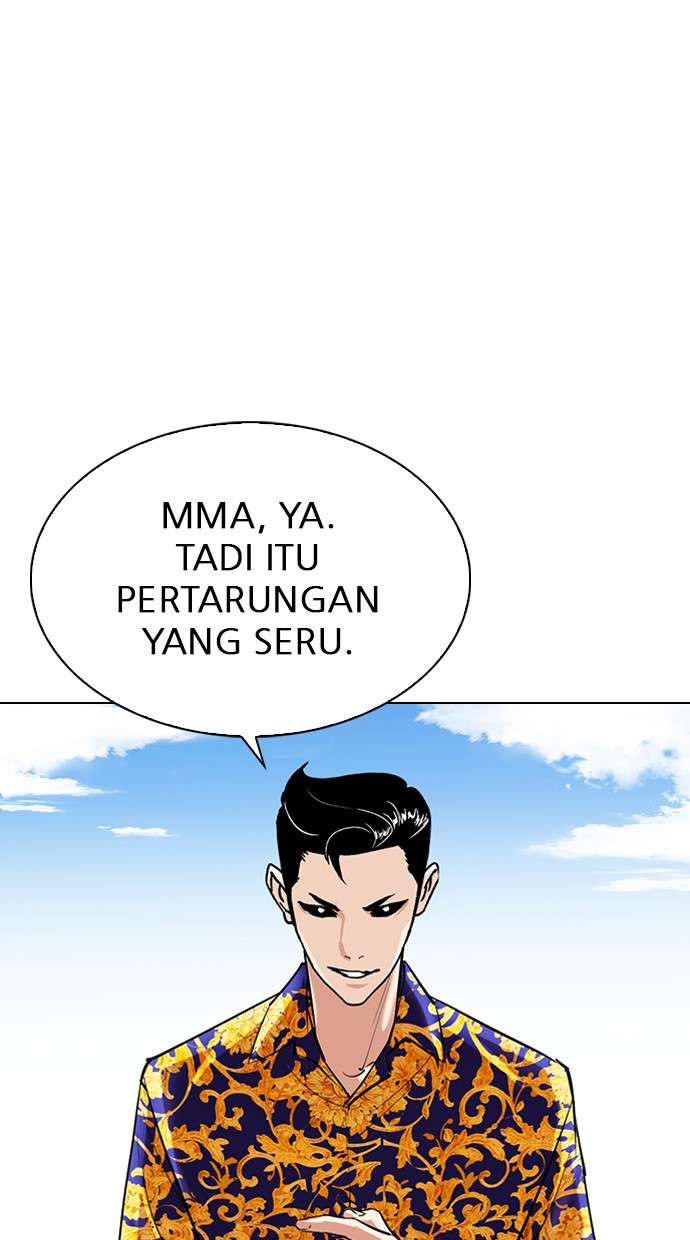 Lookism Chapter 312 halaman 169
