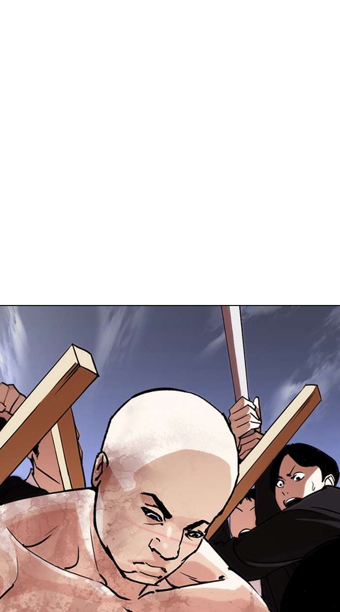 Lookism Chapter 313 halaman 135