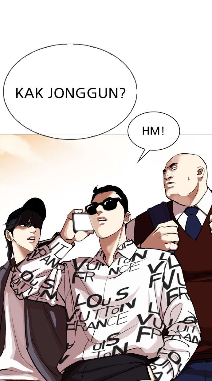 Lookism Chapter 313 halaman 67