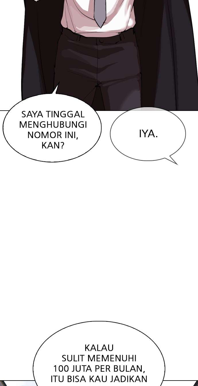 Lookism Chapter 313 halaman 22