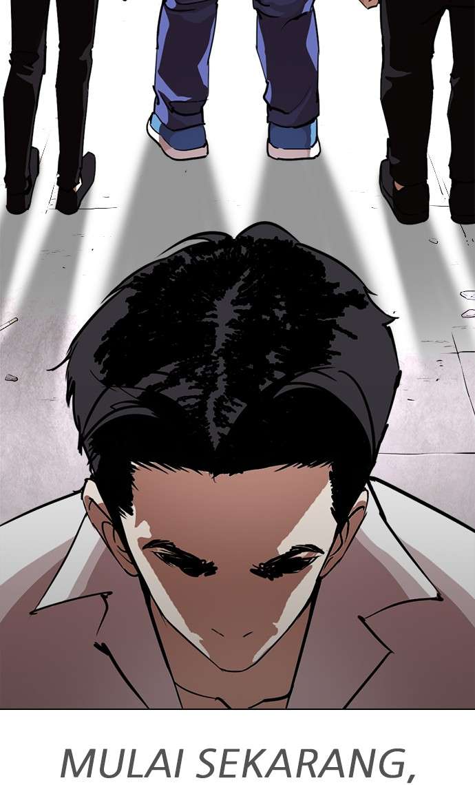 Lookism Chapter 313 halaman 159