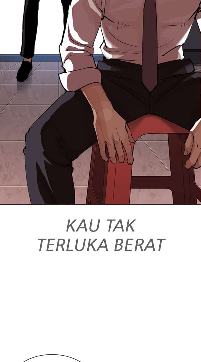 Lookism Chapter 313 halaman 168