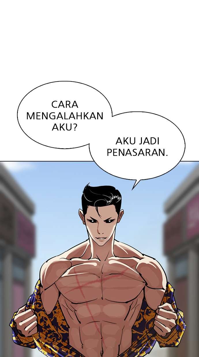 Lookism Chapter 313 halaman 3
