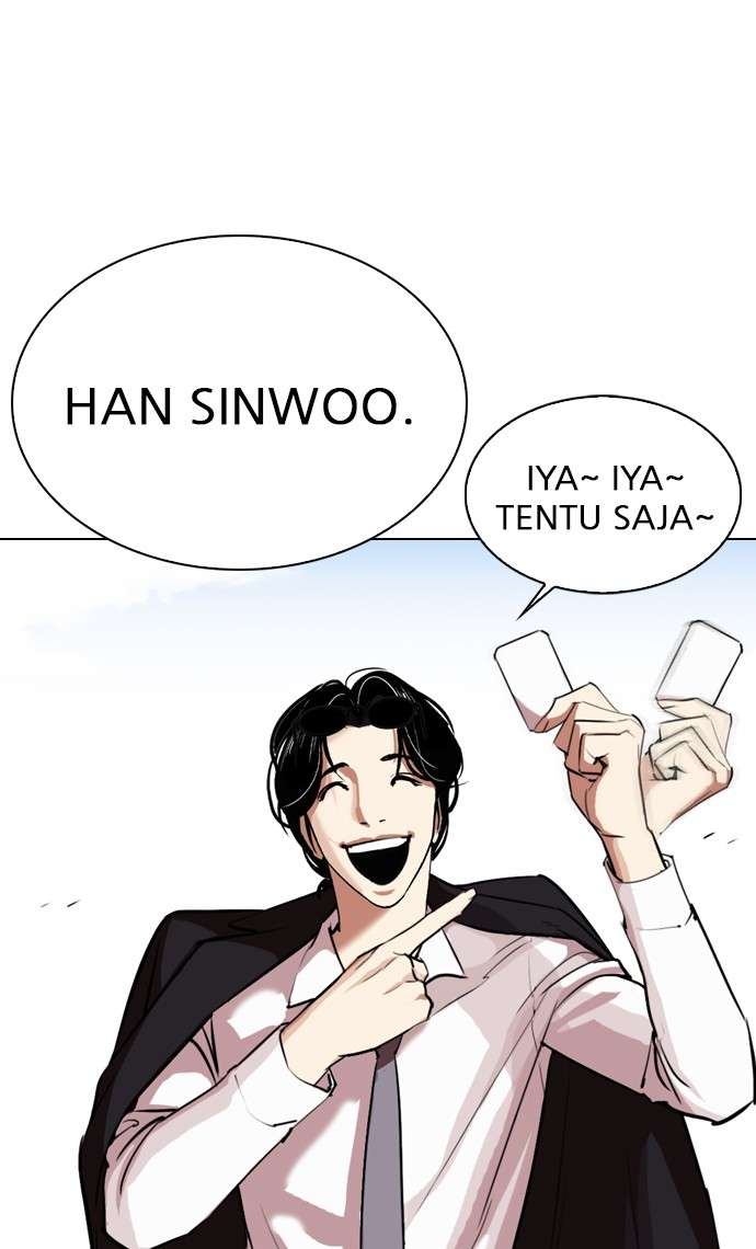 Lookism Chapter 313 halaman 21