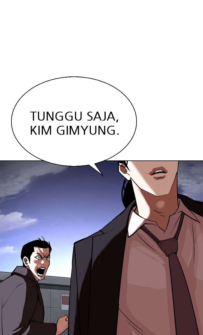 Lookism Chapter 313 halaman 35