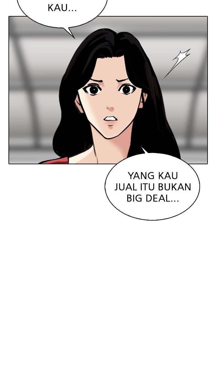 Lookism Chapter 313 halaman 86