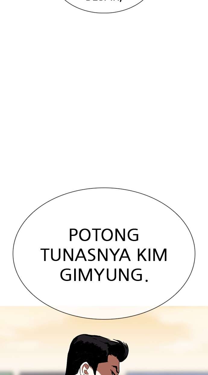 Lookism Chapter 313 halaman 95