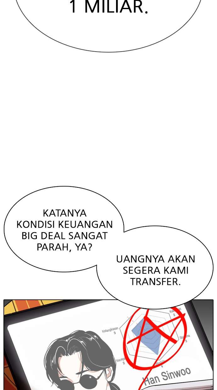Lookism Chapter 314 halaman 70