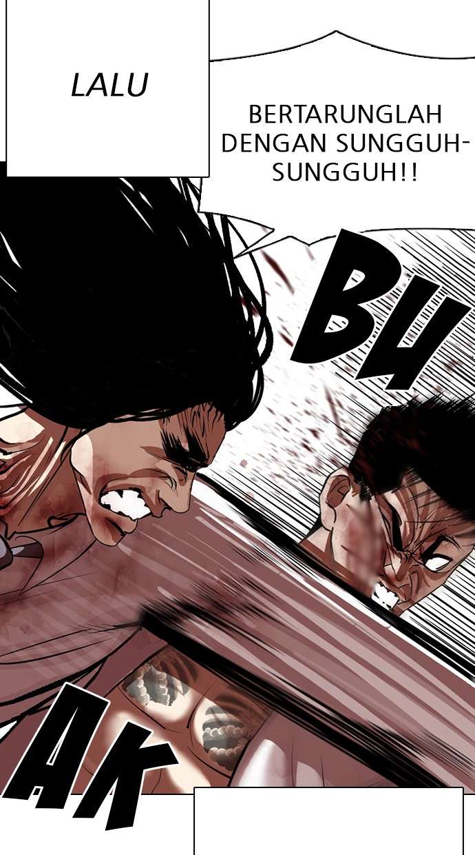 Lookism Chapter 314 halaman 91