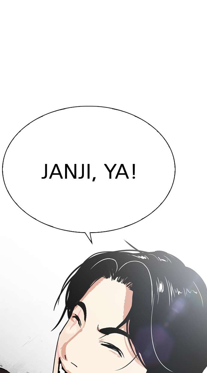 Lookism Chapter 314 halaman 115