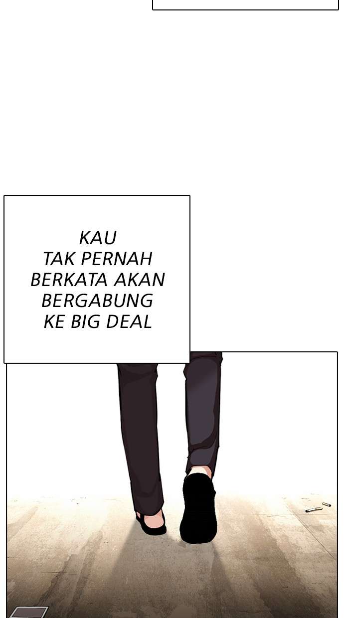 Lookism Chapter 314 halaman 132