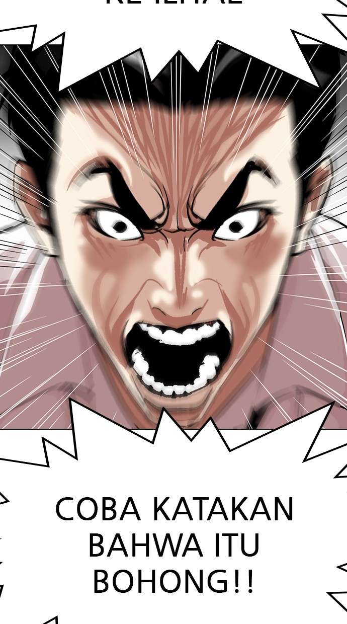 Lookism Chapter 314 halaman 7