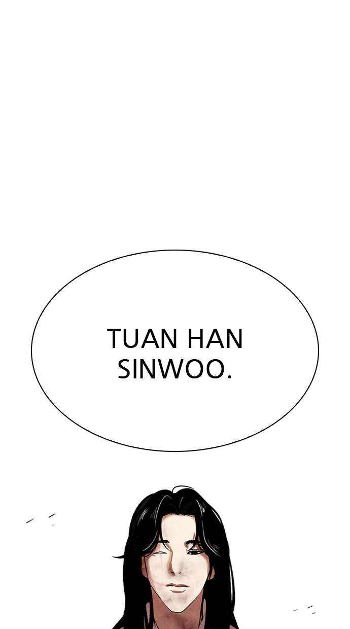 Lookism Chapter 314 halaman 141