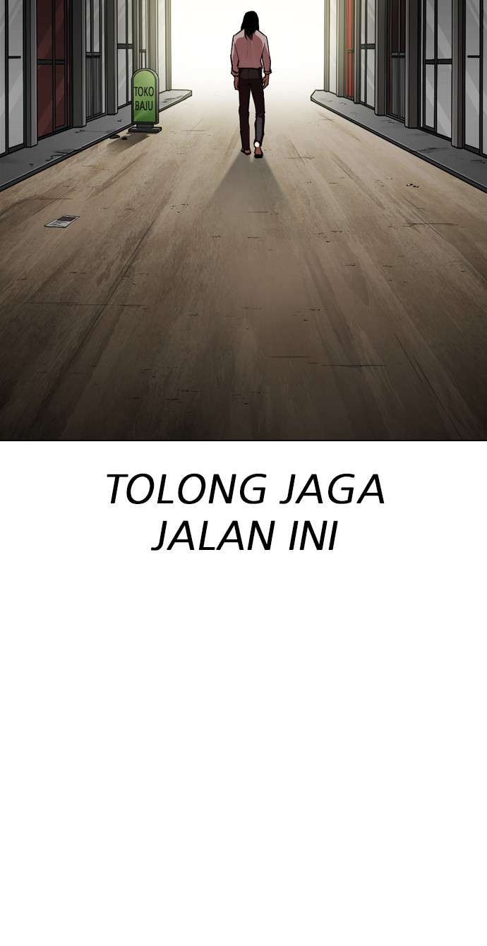 Lookism Chapter 314 halaman 135