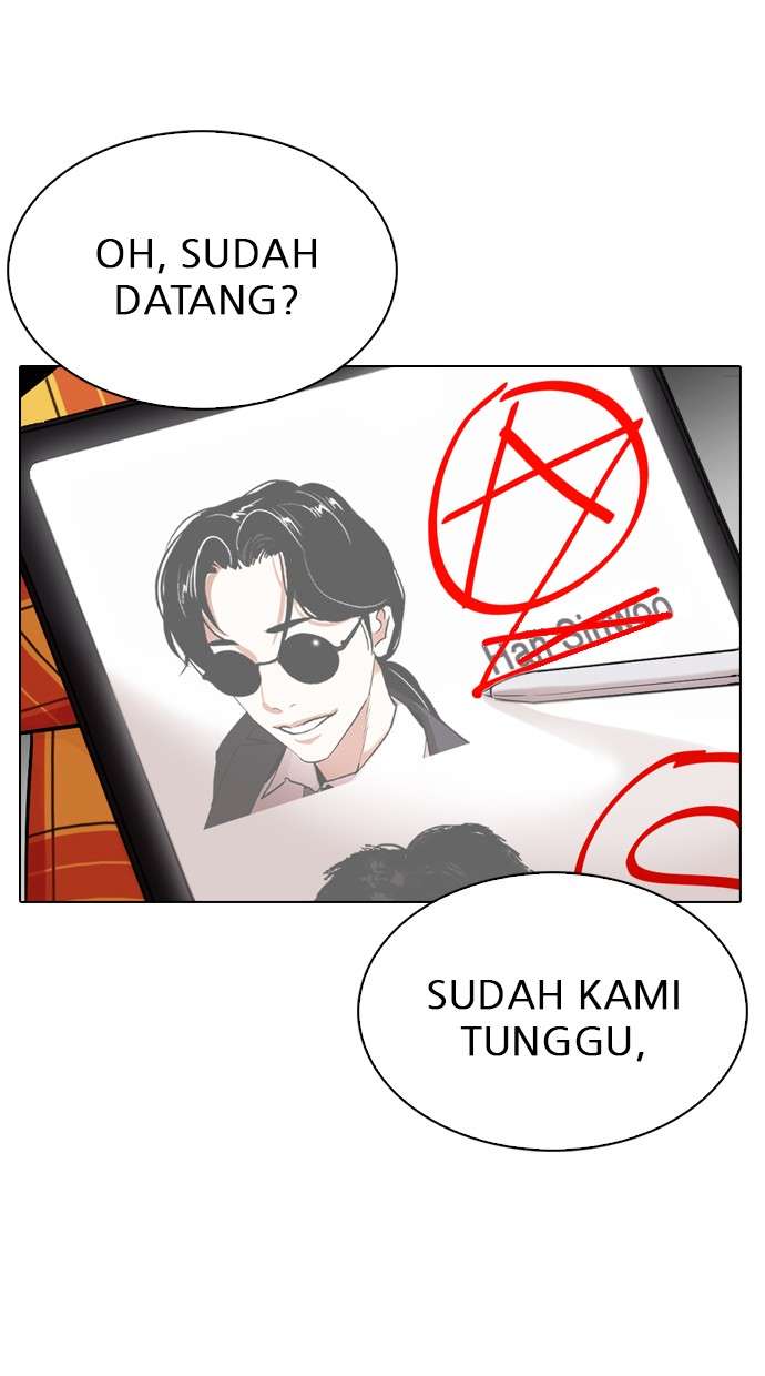 Lookism Chapter 314 halaman 140