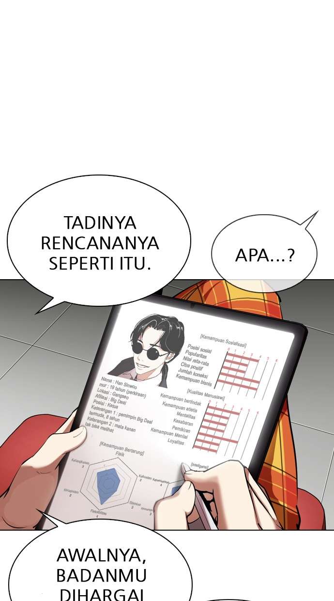 Lookism Chapter 314 halaman 64