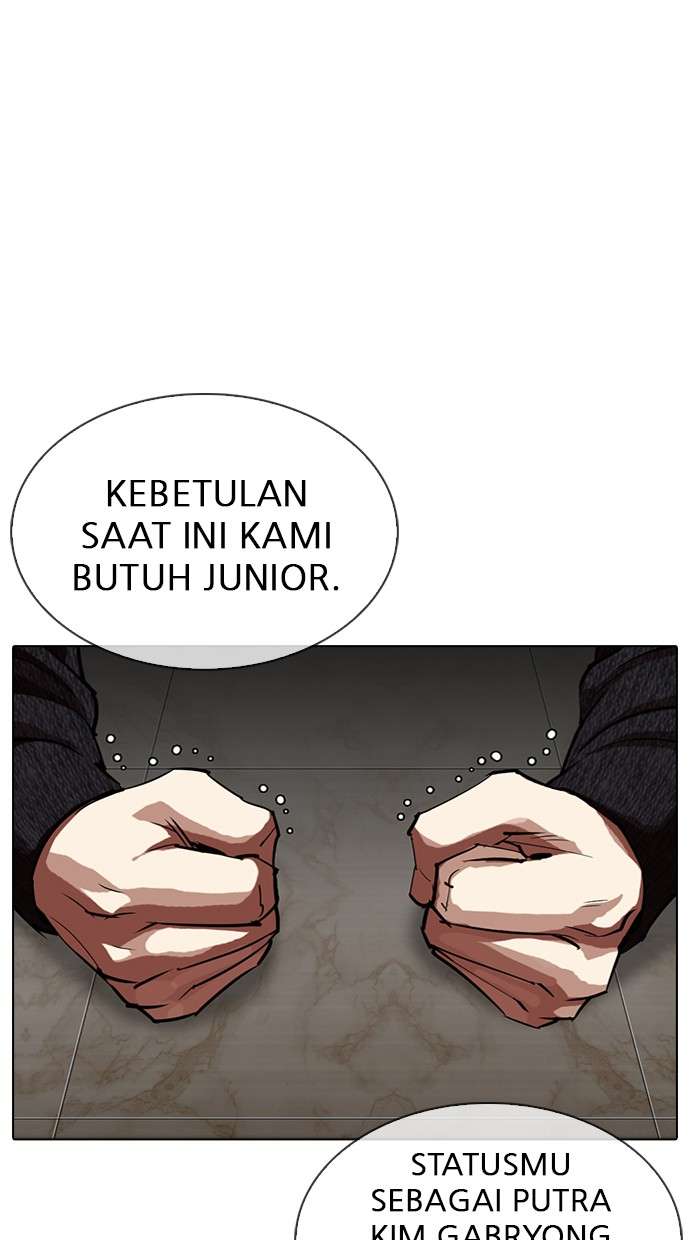 Lookism Chapter 315 halaman 93