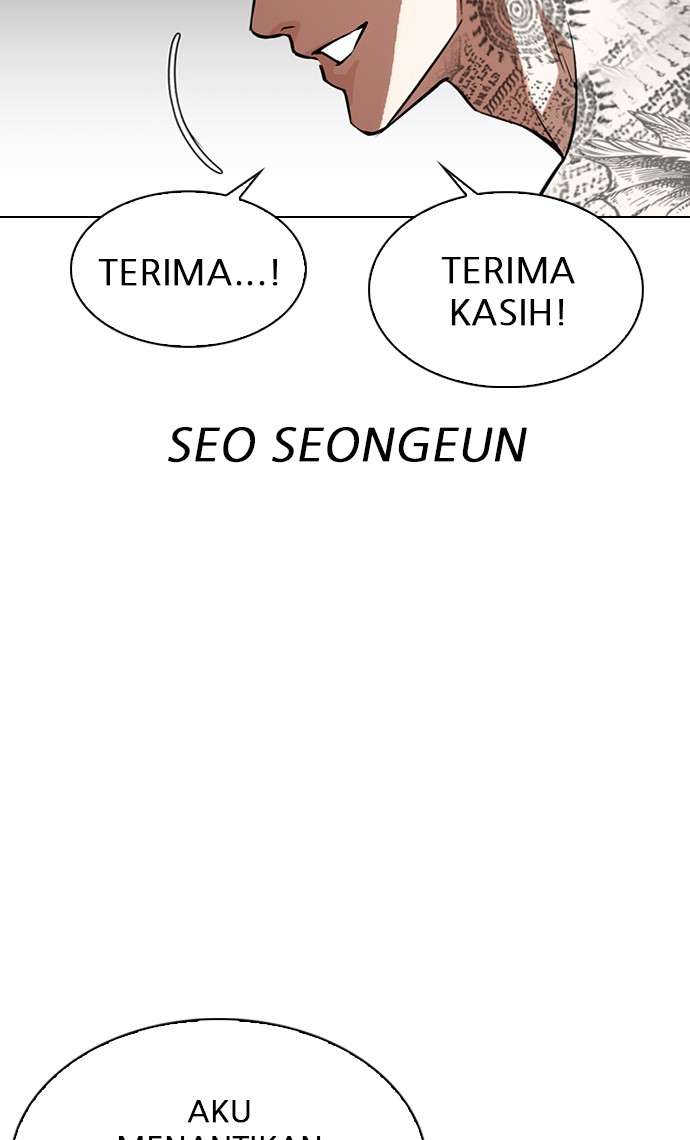 Lookism Chapter 315 halaman 114