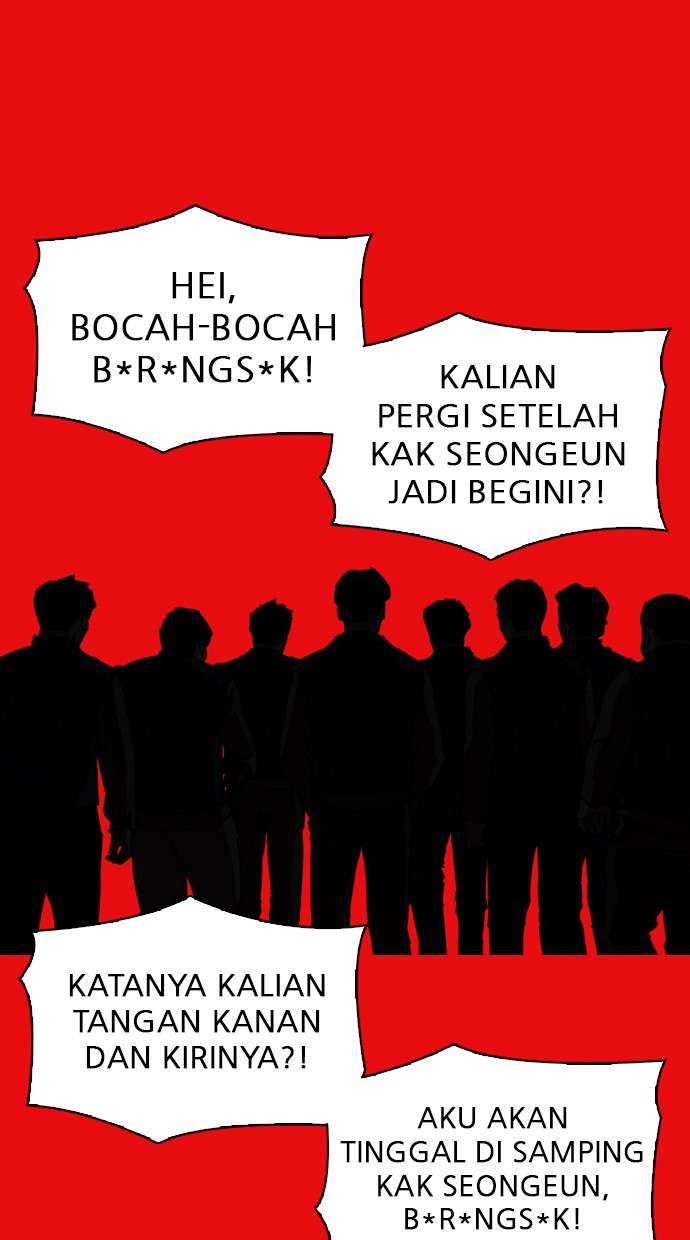 Lookism Chapter 315 halaman 161