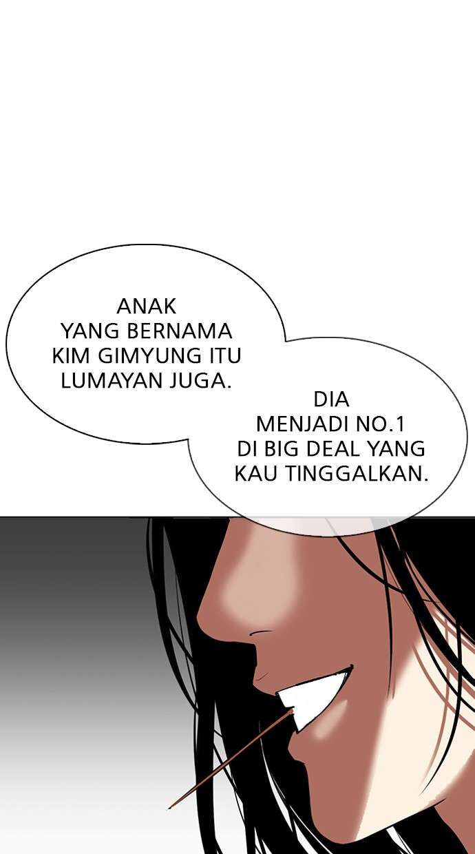 Lookism Chapter 315 halaman 50