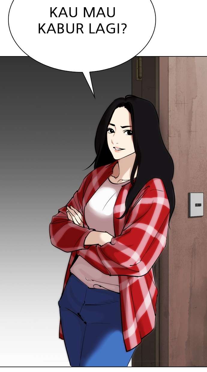 Lookism Chapter 315 halaman 4