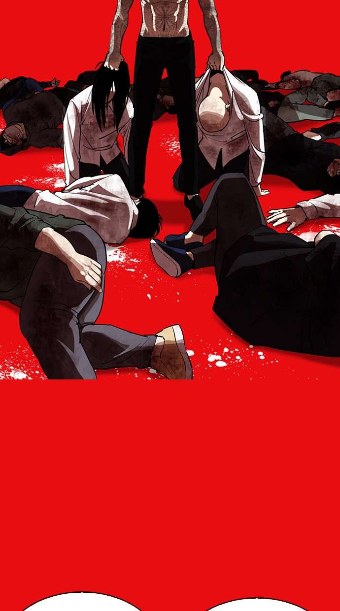 Lookism Chapter 315 halaman 137