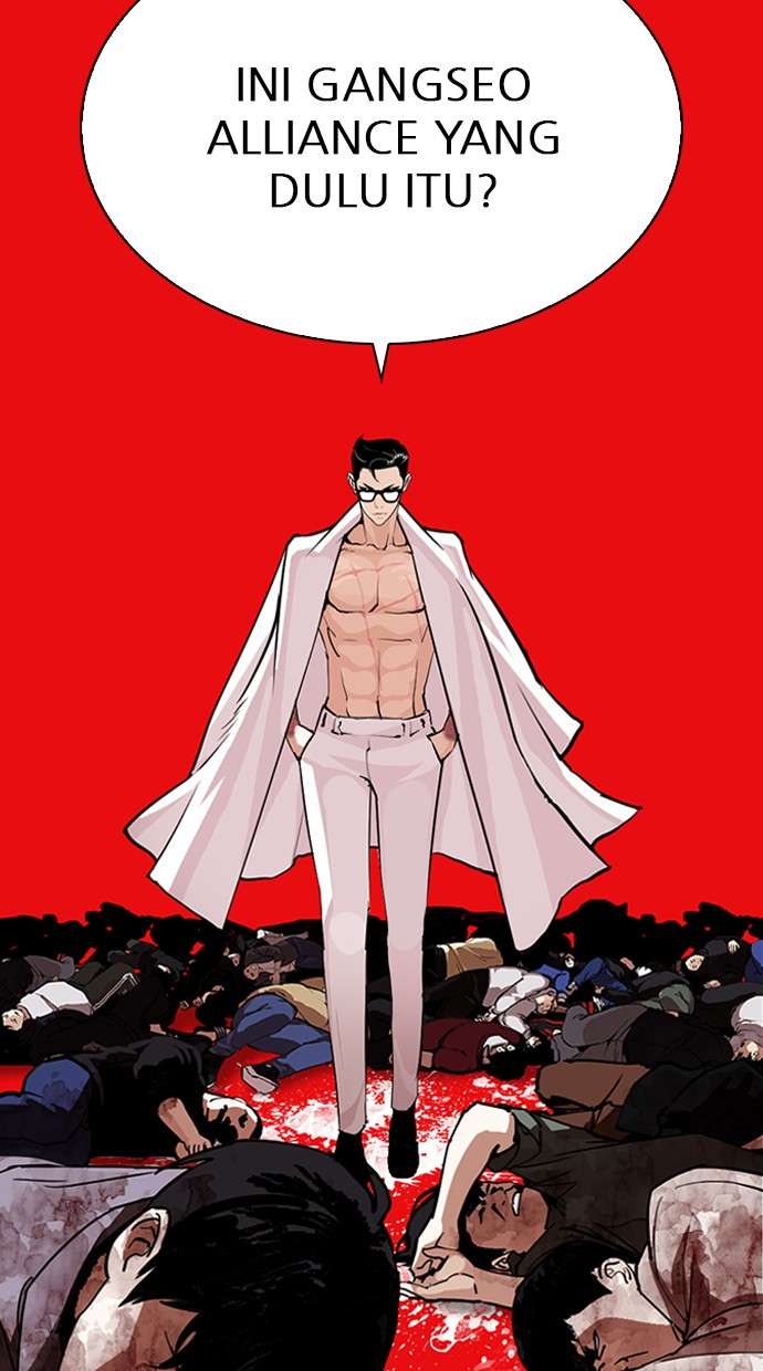 Lookism Chapter 315 halaman 128