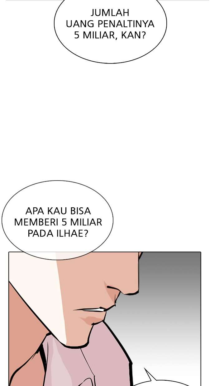 Lookism Chapter 315 halaman 61