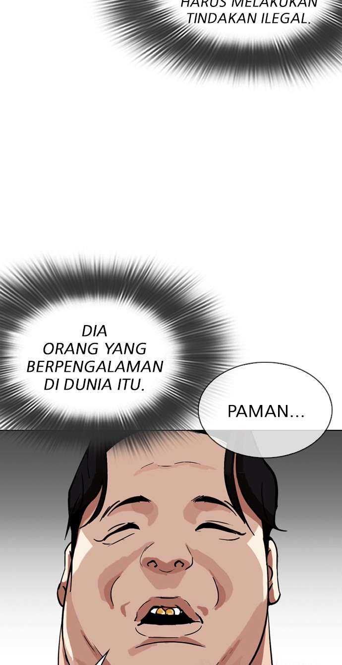 Lookism Chapter 315 halaman 85