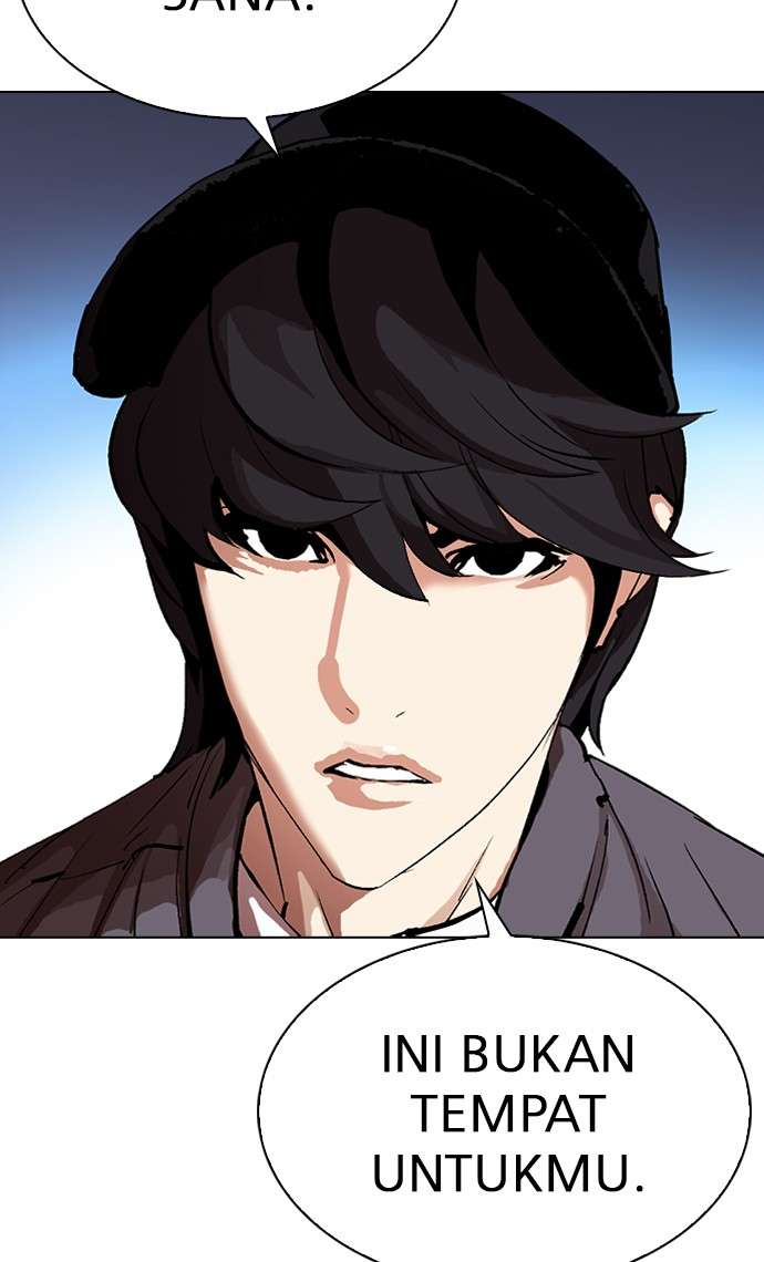 Lookism Chapter 315 halaman 170