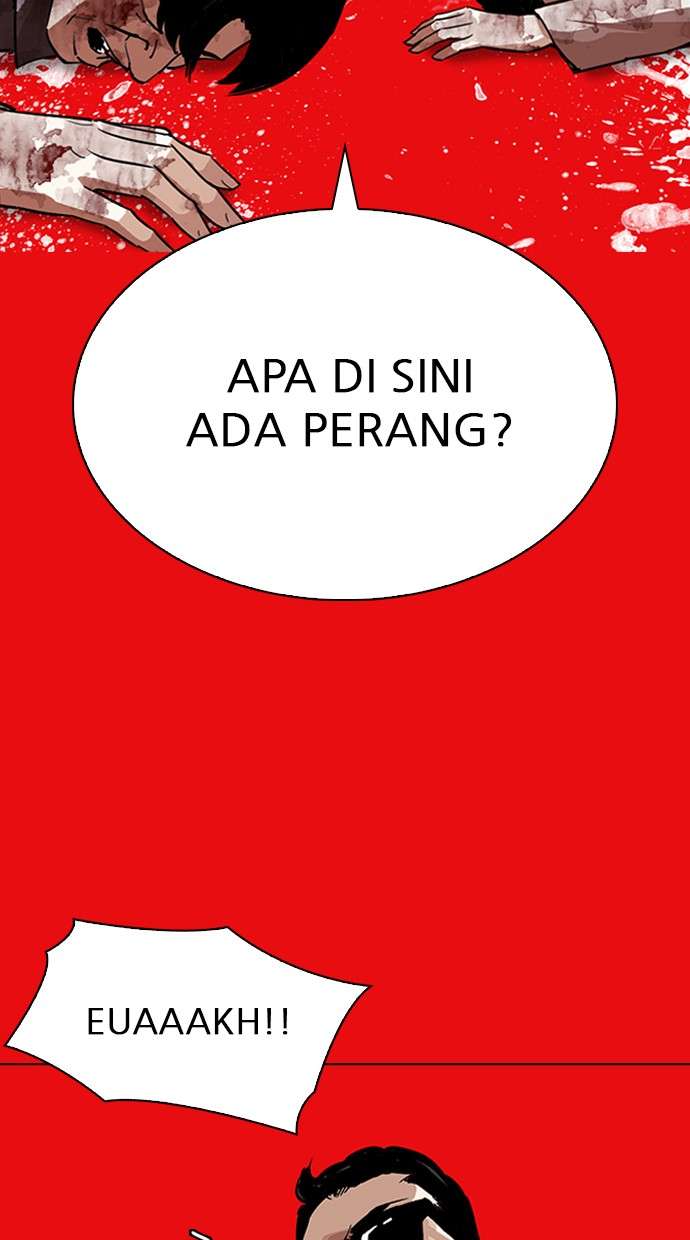 Lookism Chapter 315 halaman 129