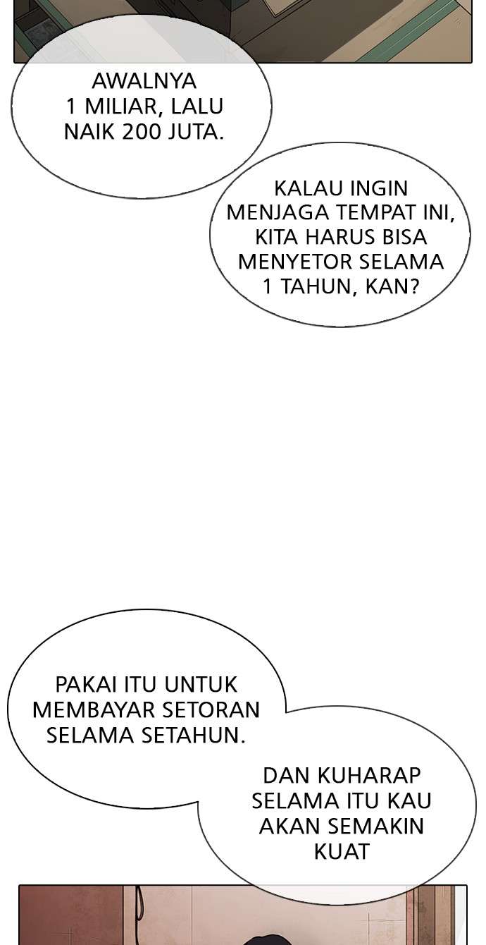 Lookism Chapter 315 halaman 25
