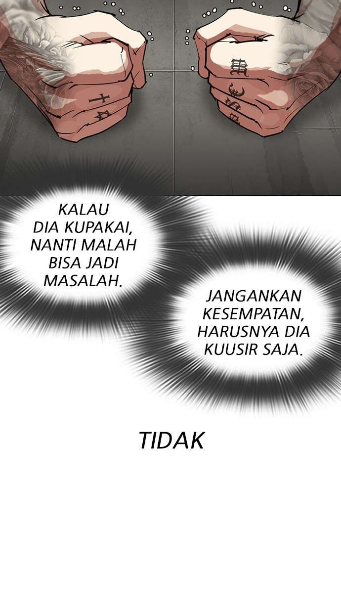 Lookism Chapter 315 halaman 107