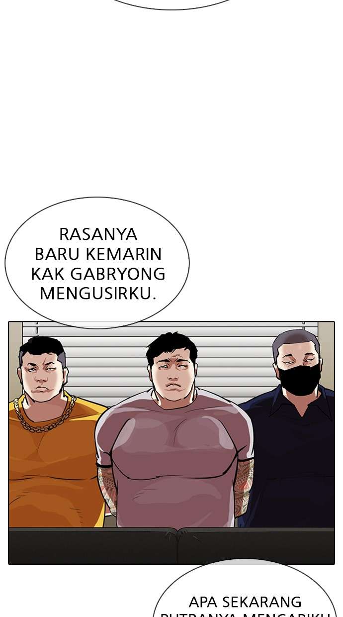 Lookism Chapter 315 halaman 79