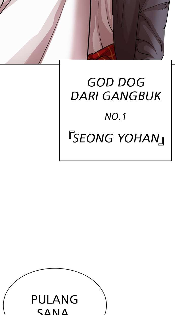 Lookism Chapter 315 halaman 169