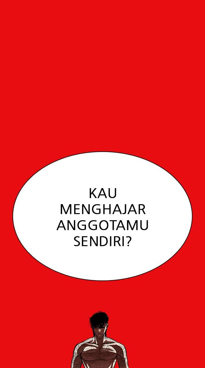 Lookism Chapter 315 halaman 136