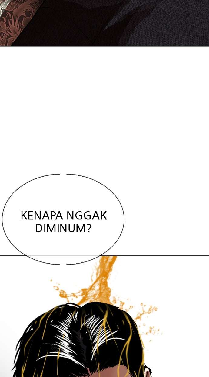 Lookism Chapter 315 halaman 96