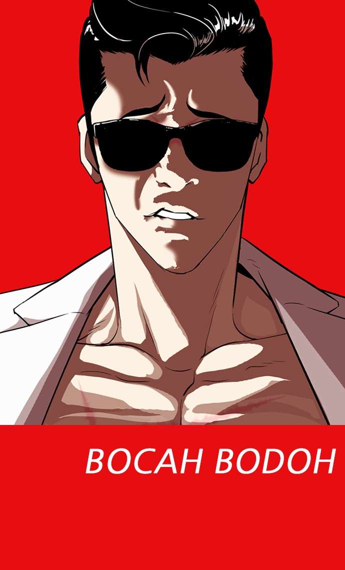 Lookism Chapter 315 halaman 145