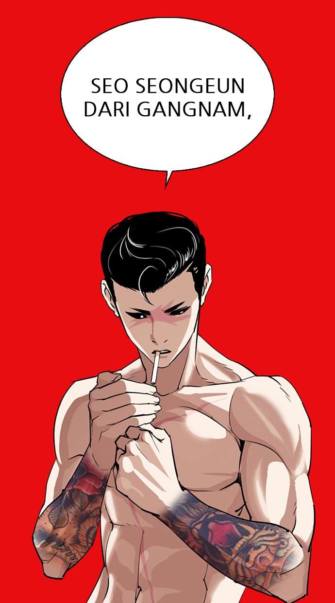 Lookism Chapter 315 halaman 152