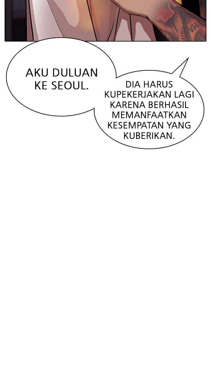 Lookism Chapter 315 halaman 124