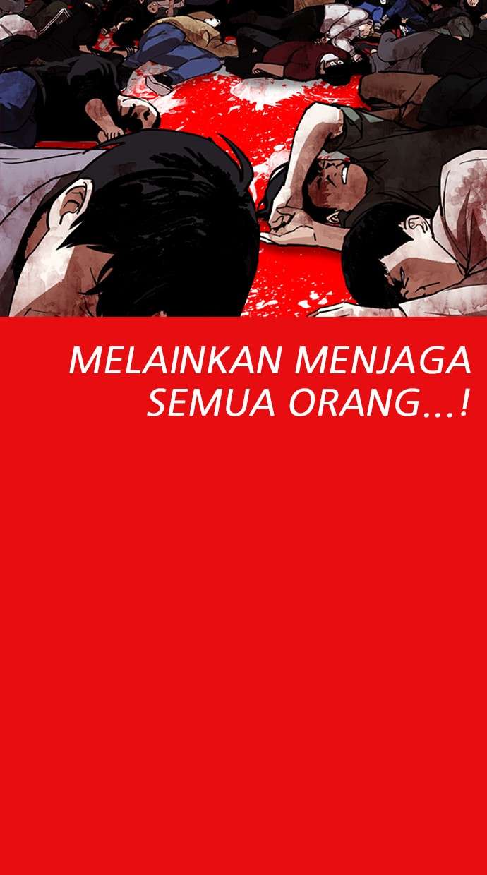 Lookism Chapter 315 halaman 151