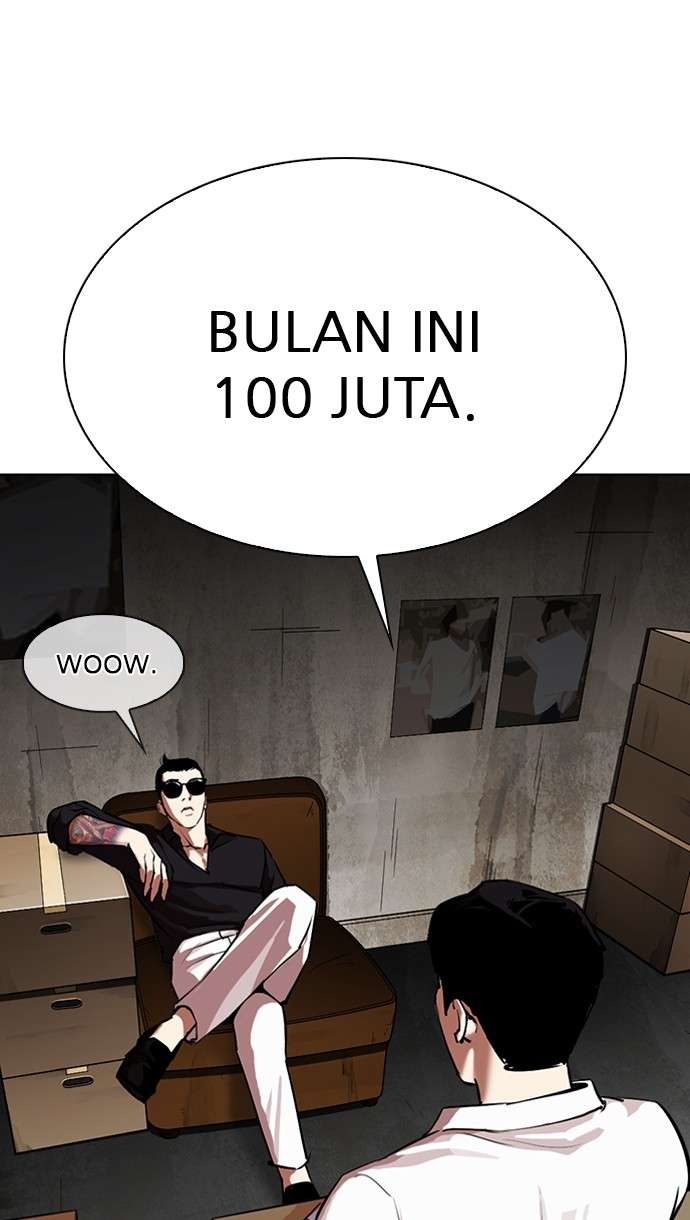 Lookism Chapter 315 halaman 56