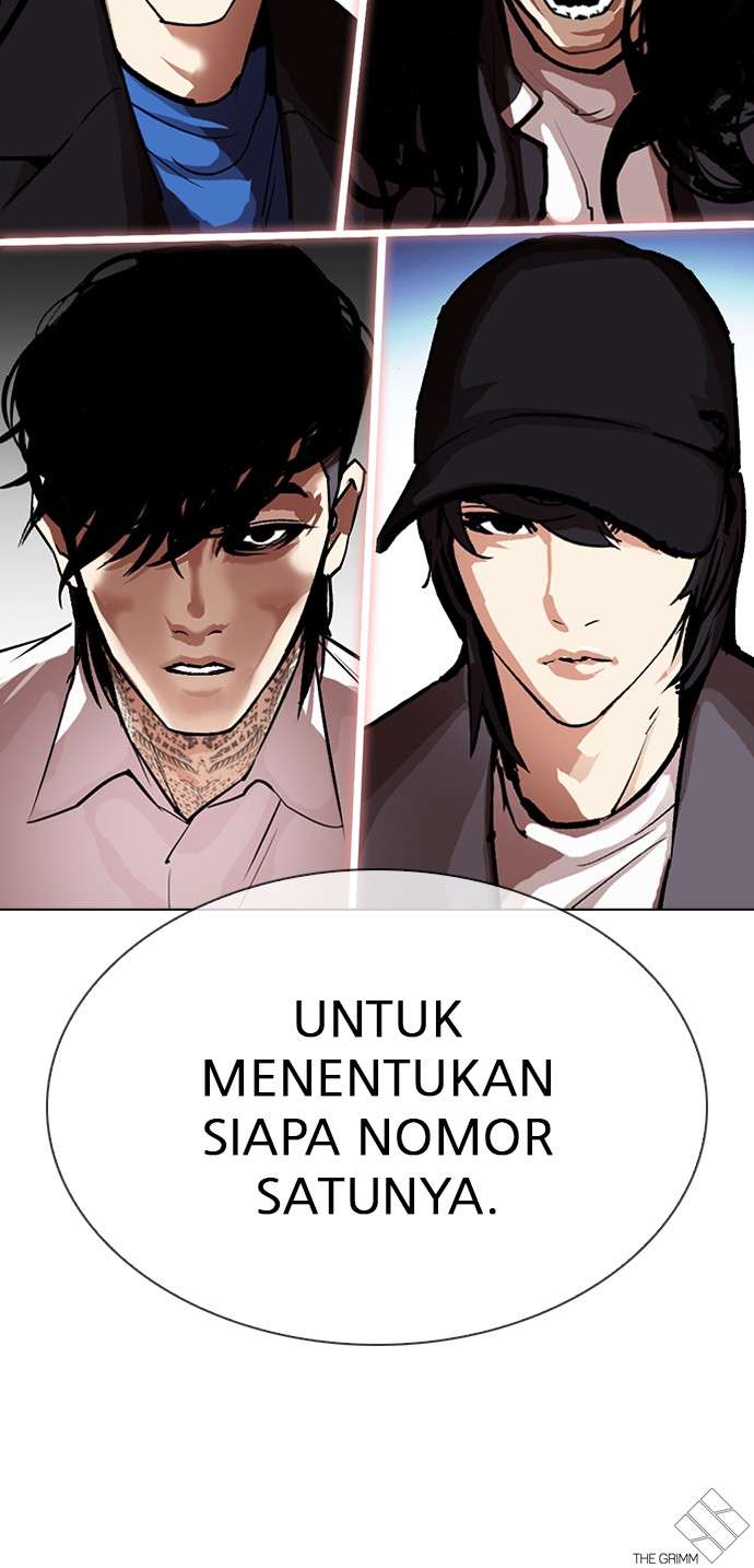 Lookism Chapter 315 halaman 180