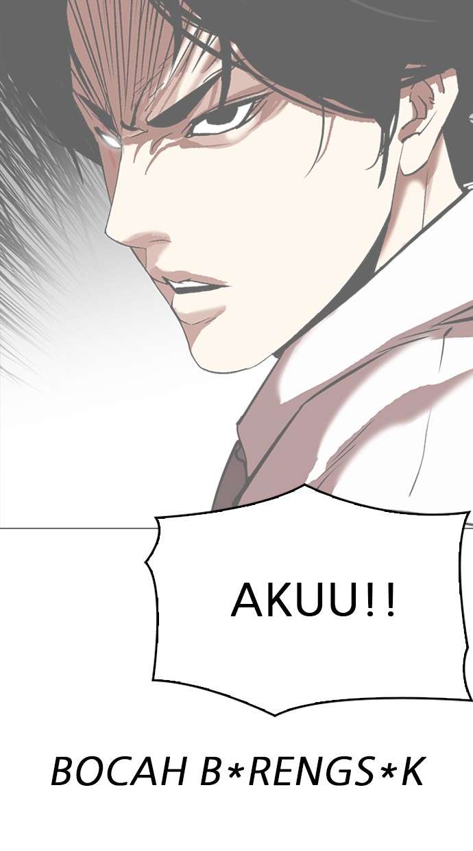Lookism Chapter 315 halaman 35